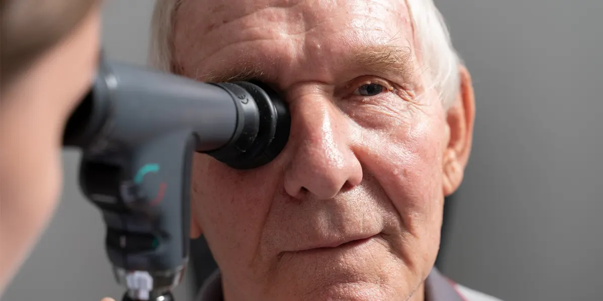 Glaucoma e seus sintomas: Tudo o que você precisa saber