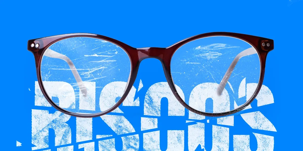 Cuidados essenciais com óculos: Evite lentes riscadas e garanta sua saúde visual